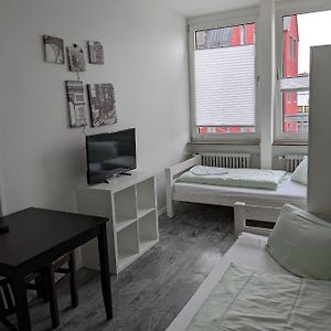 Pm-Rooms