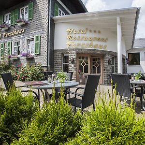 Hotel Forsthaus