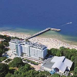 Sanatorium Uzdrowiskowe Baltyk